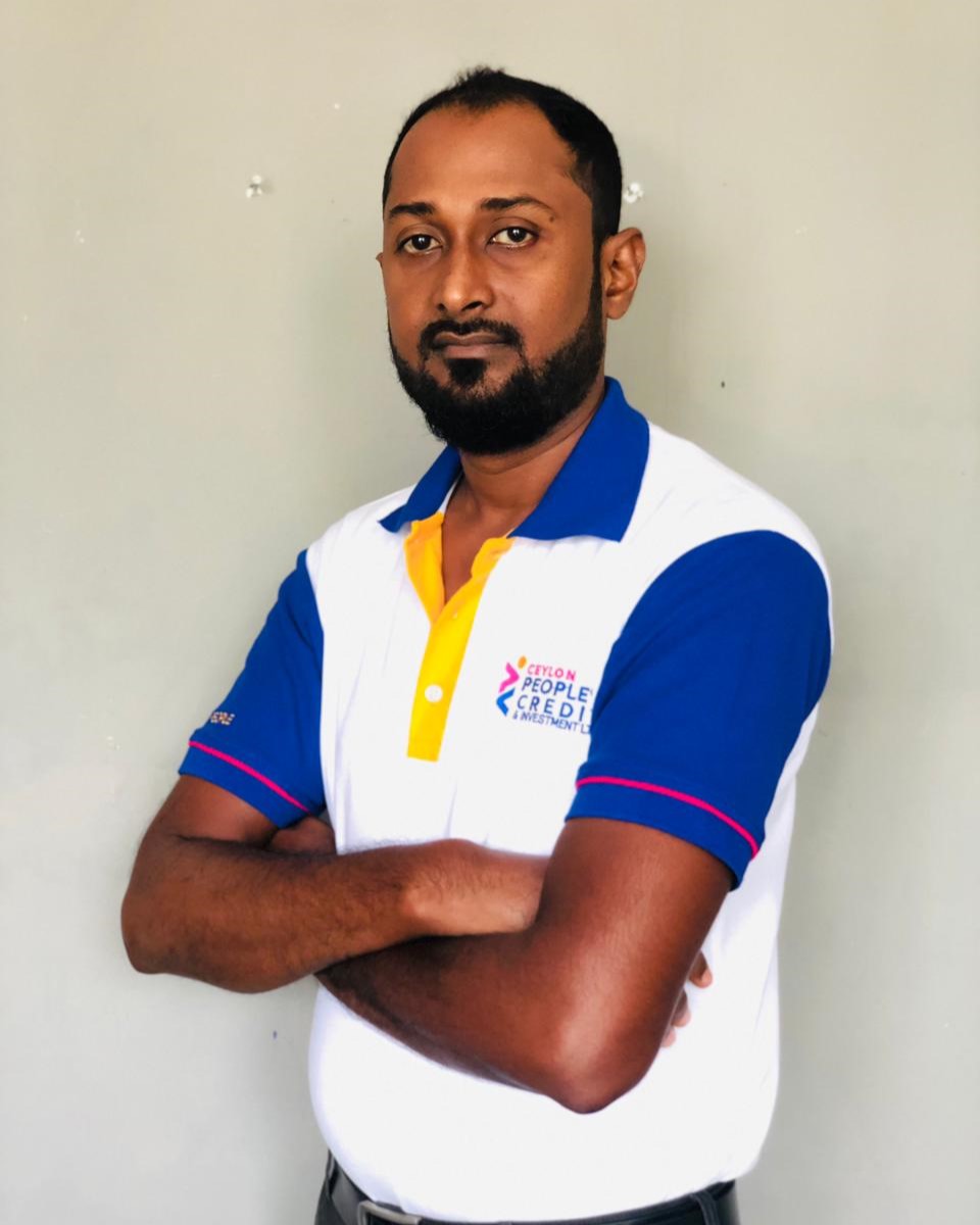Manager Name